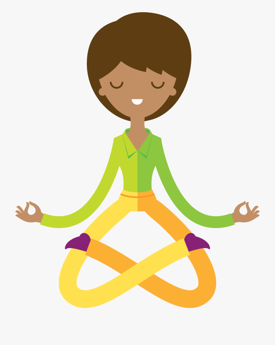 Creation Health - Psychological Stress, Transparent Clipart