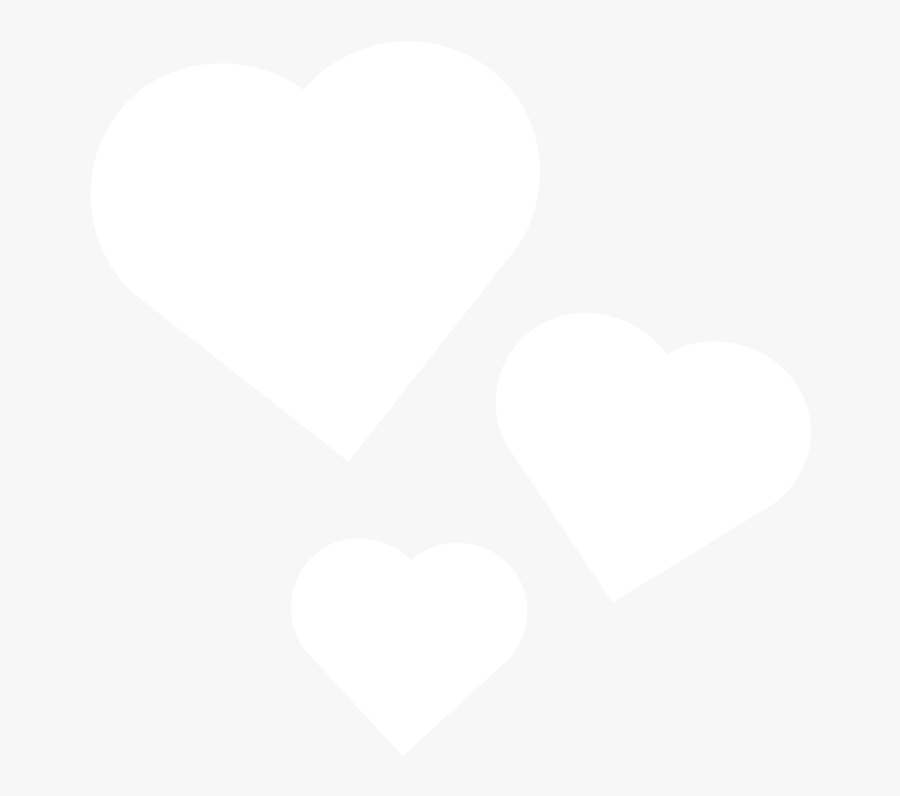 Heart, Transparent Clipart