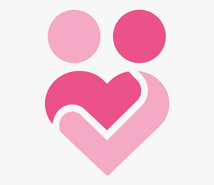 Heart, Transparent Clipart