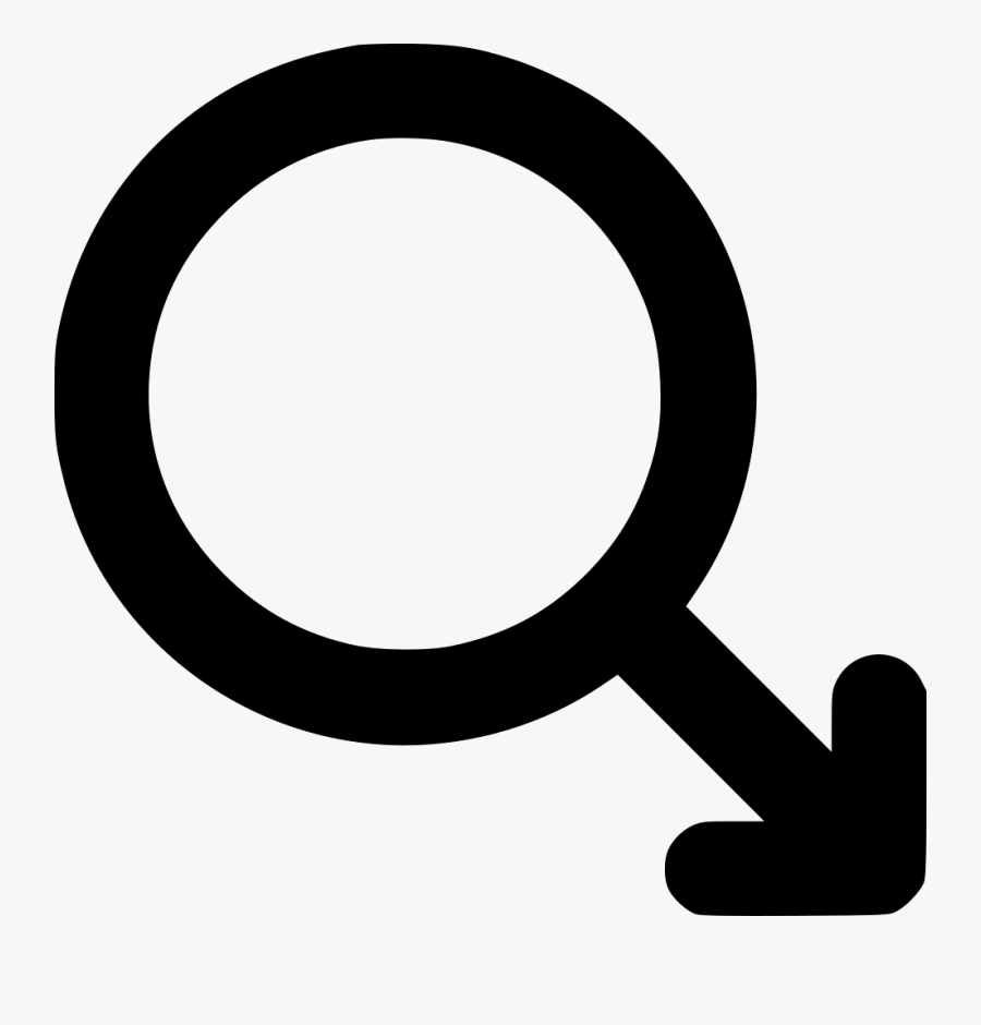Male Boy Men Man Sex Gender Svg Png Icon Free Download - Men Gender Icon Png, Transparent Clipart