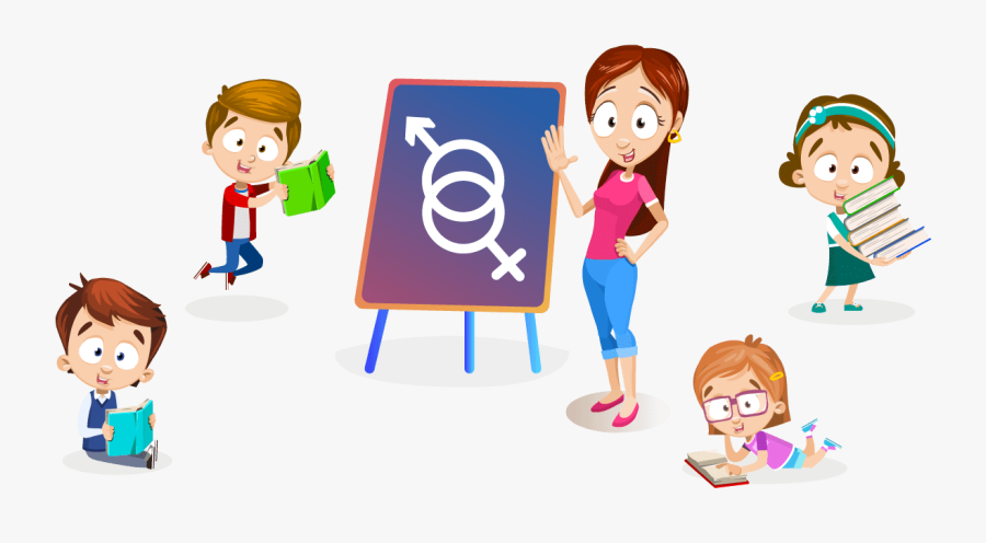 Cartoon, Transparent Clipart