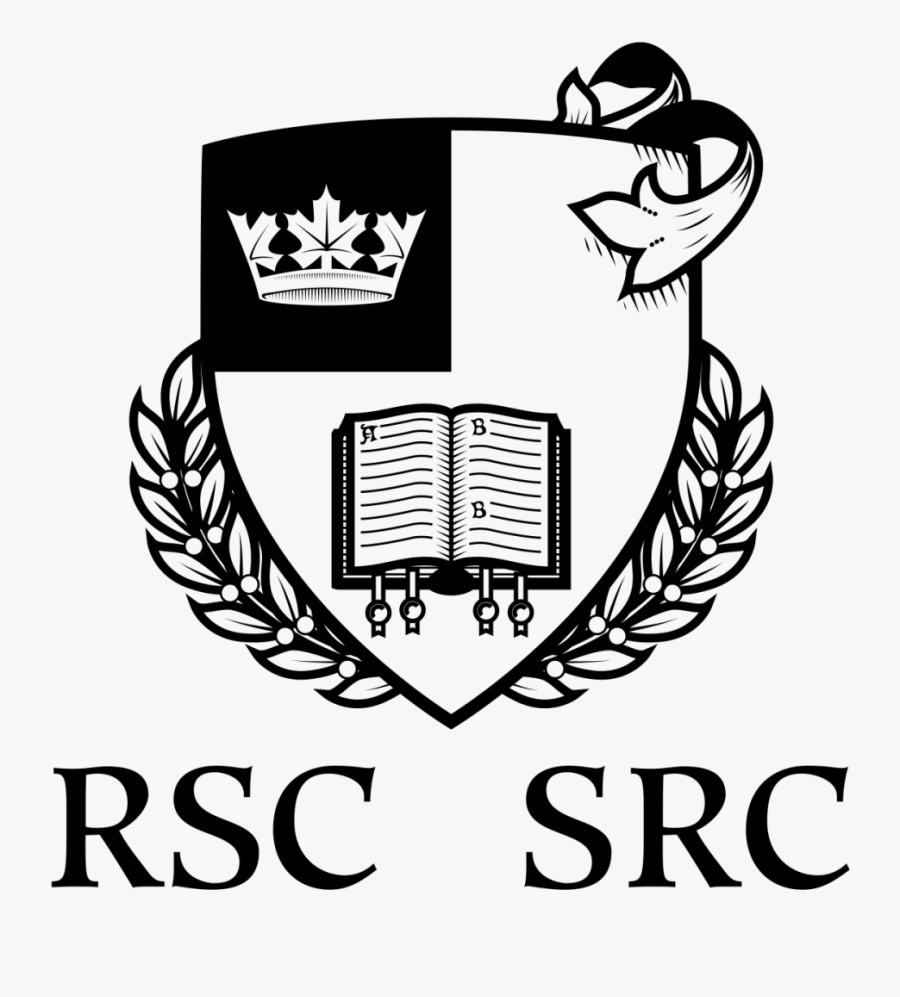 Thaddeus Holownia Joins Royal Society Of Canada"s Class - Société Royale Du Canada, Transparent Clipart
