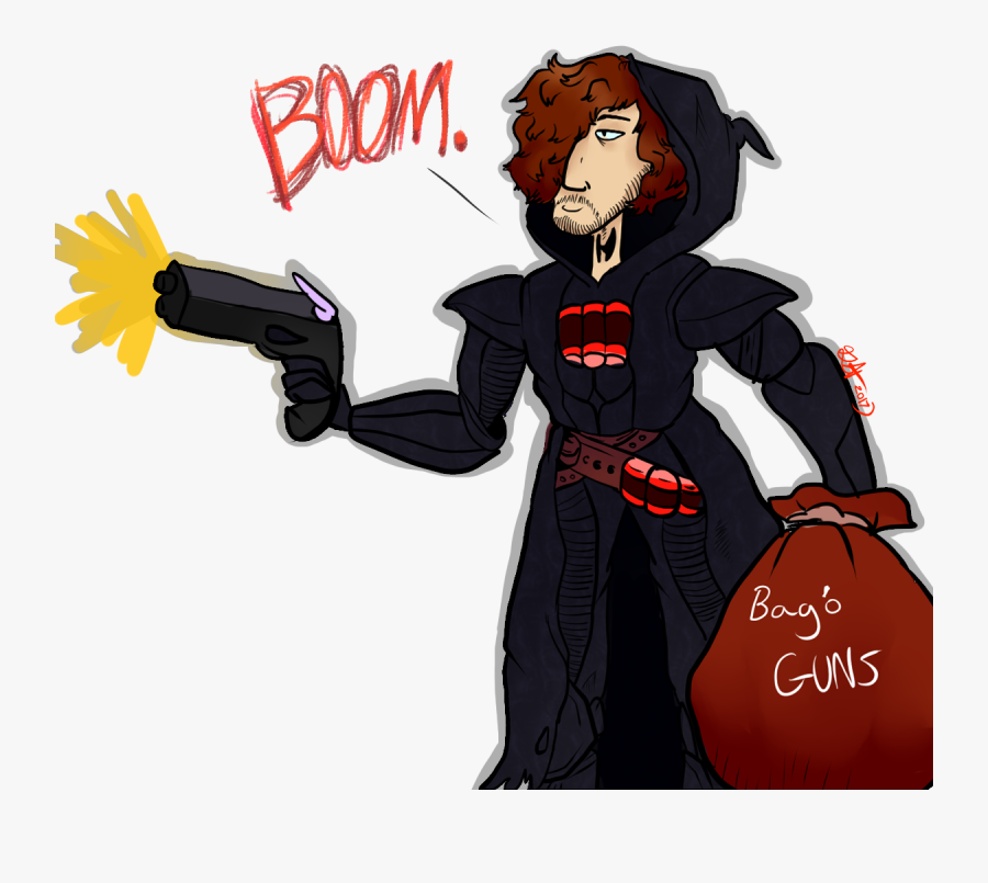 Danny Sex Bang Bang - Cartoon, Transparent Clipart