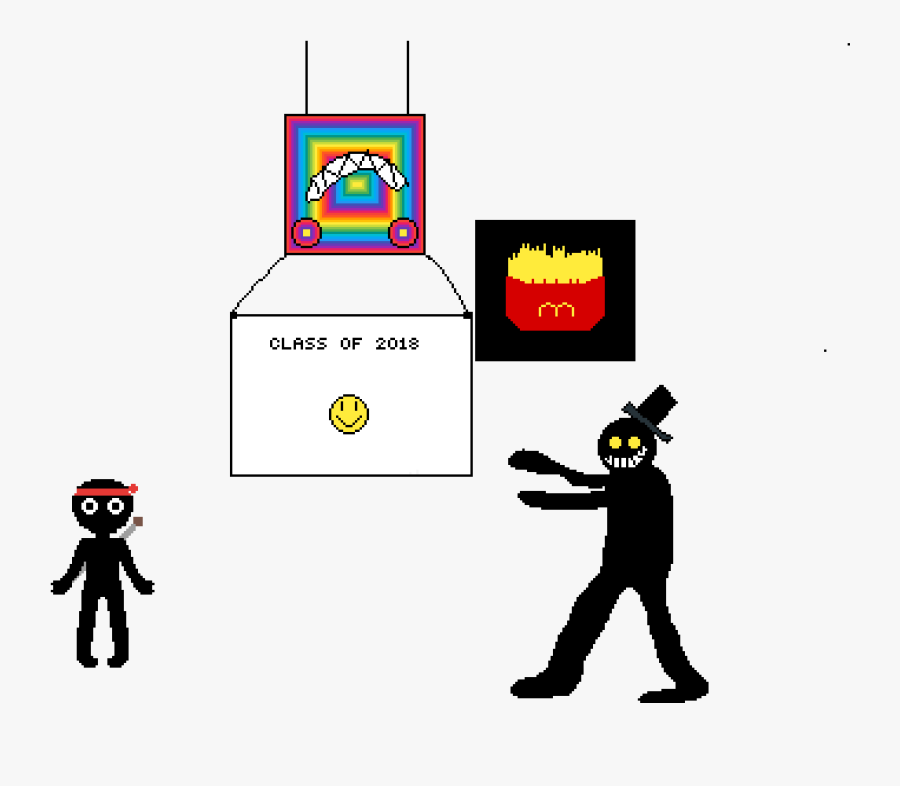 Cartoon, Transparent Clipart