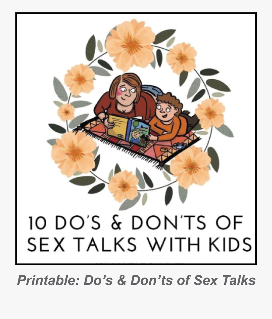 Flower Circle Designs, Transparent Clipart