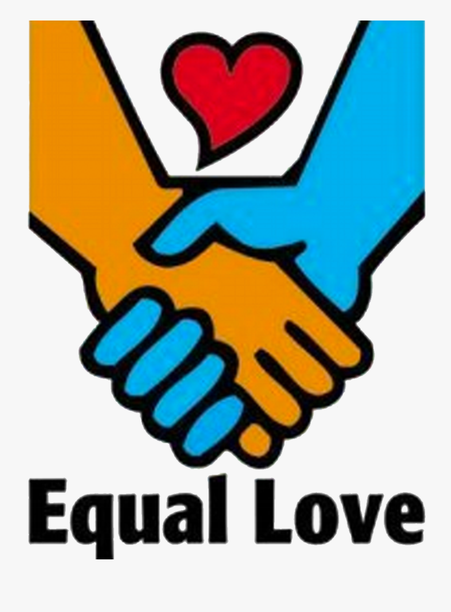 Equal Love Heart Melbourne Same-sex Marriage, Transparent Clipart