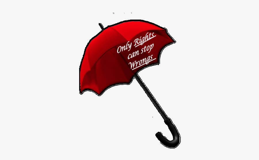 Umbrella, Transparent Clipart