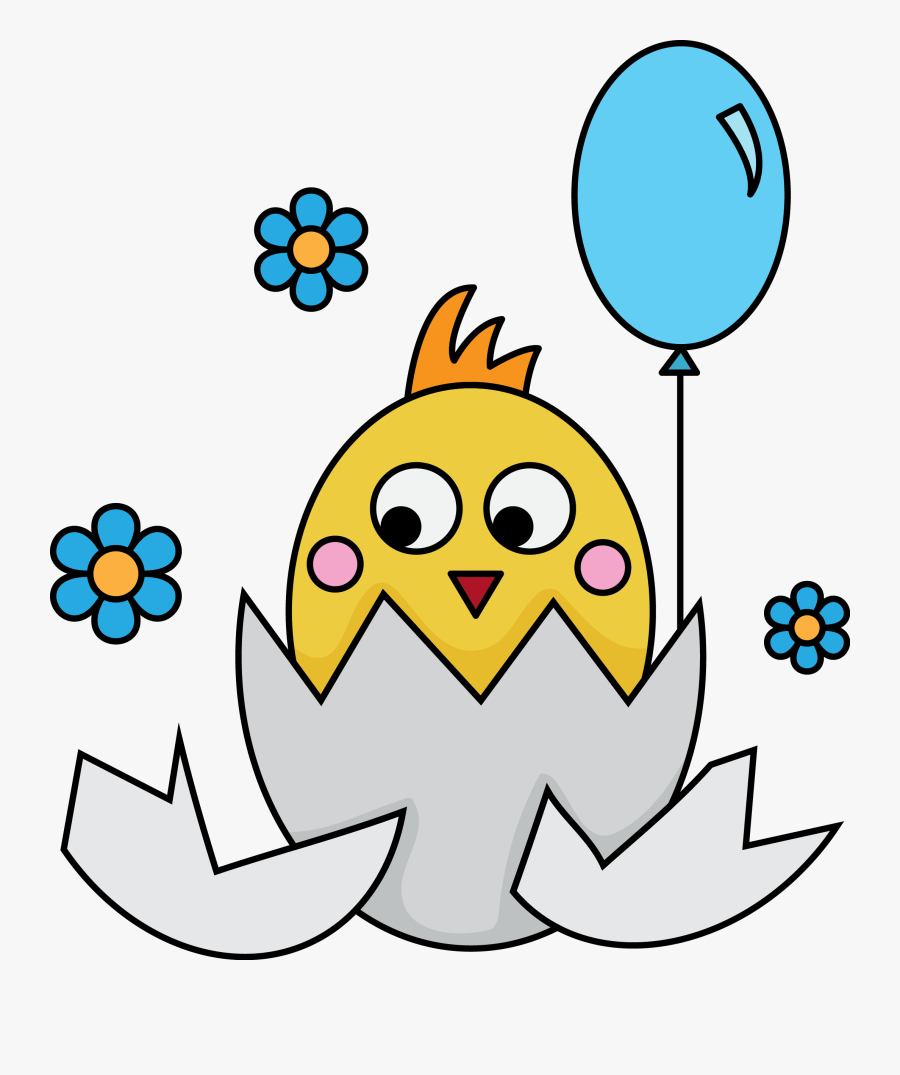 Transparent Rubber Chicken Clipart - Cartoon, Transparent Clipart