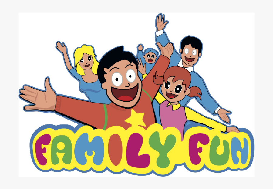 Love And Charity Baptist - Family Fun, Transparent Clipart