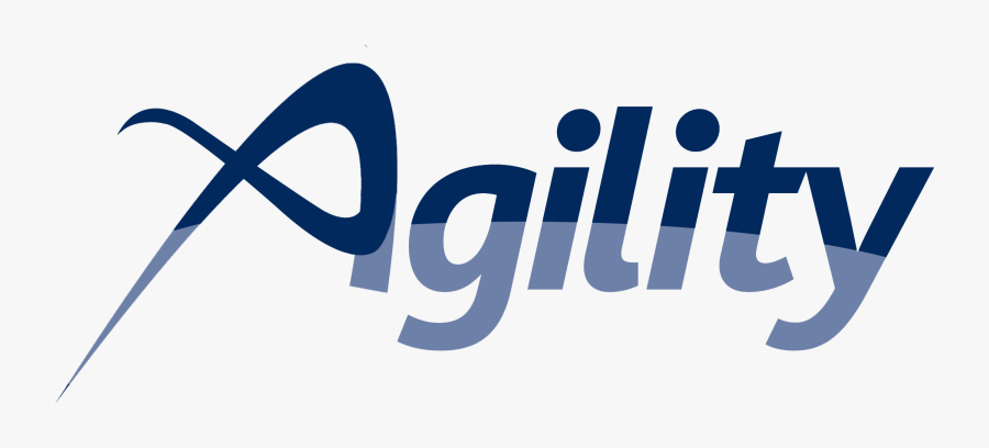 Agility People Services Ltd - Agility, Transparent Clipart
