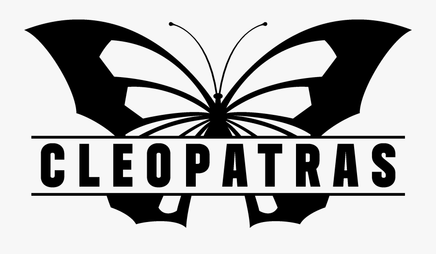 Cleopatras Worldwide, Transparent Clipart