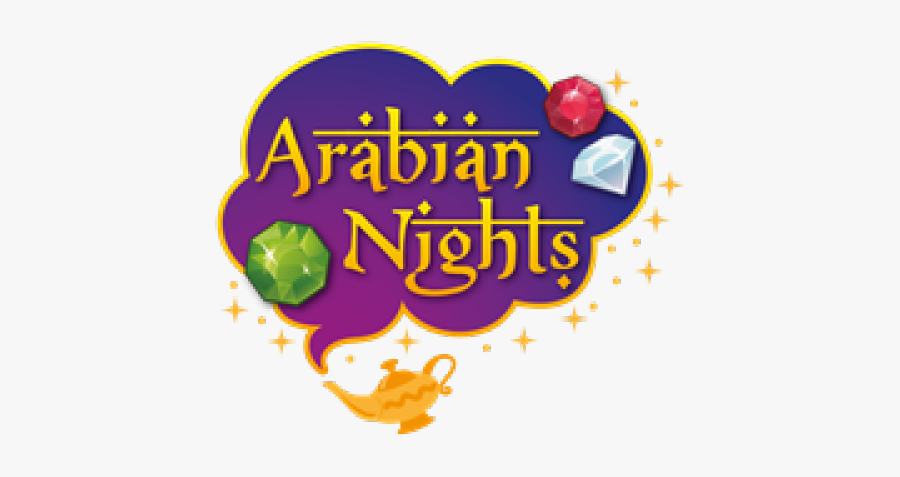Arabian, Transparent Clipart