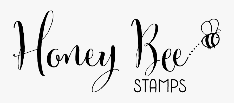 Logo Postage Stamps Calligraphy - Honey Stamp, Transparent Clipart