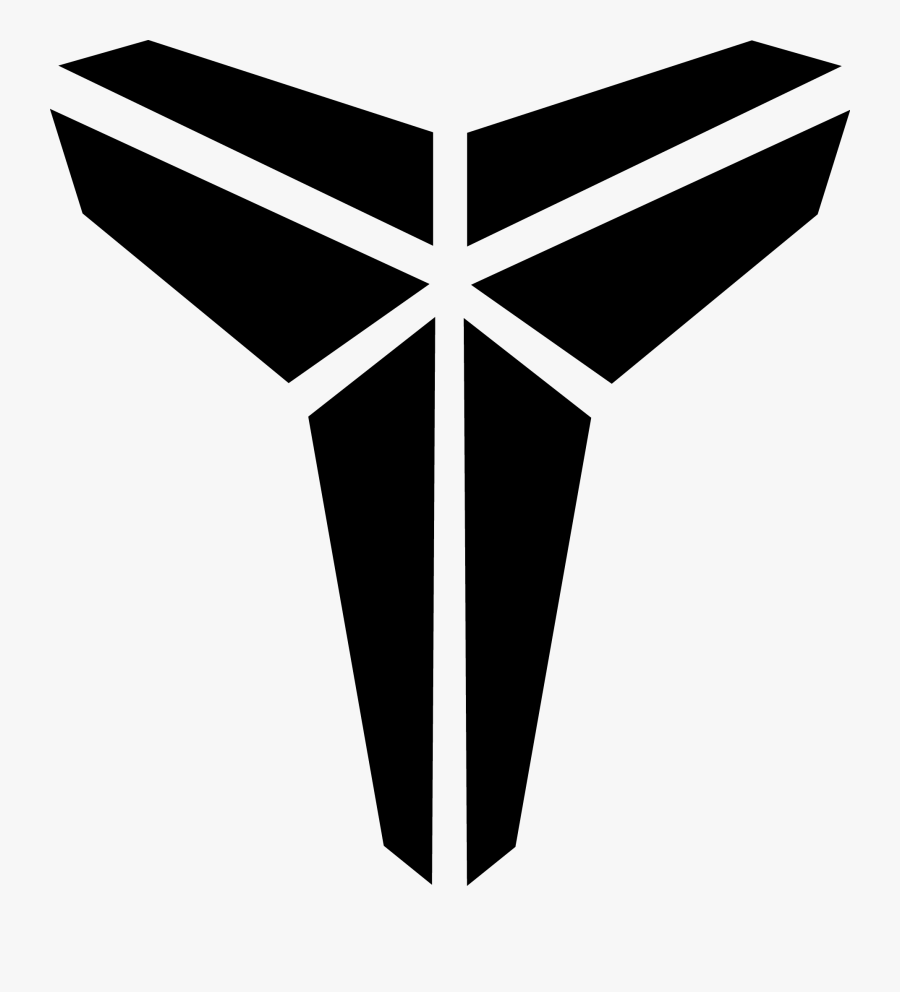 Line,clip Art,black And - Black Mamba Logo Png, Transparent Clipart