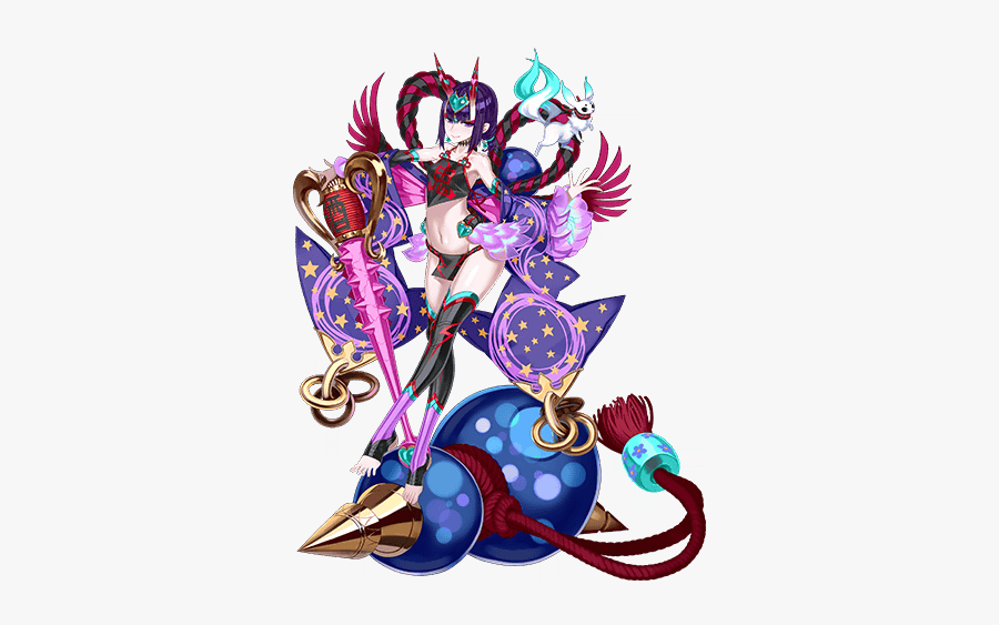 酒 呑 童子 ハロウィン, Transparent Clipart