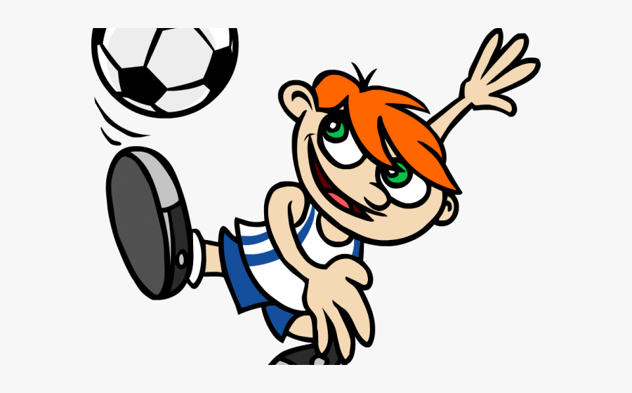 Physical Education Cartoon, Transparent Clipart