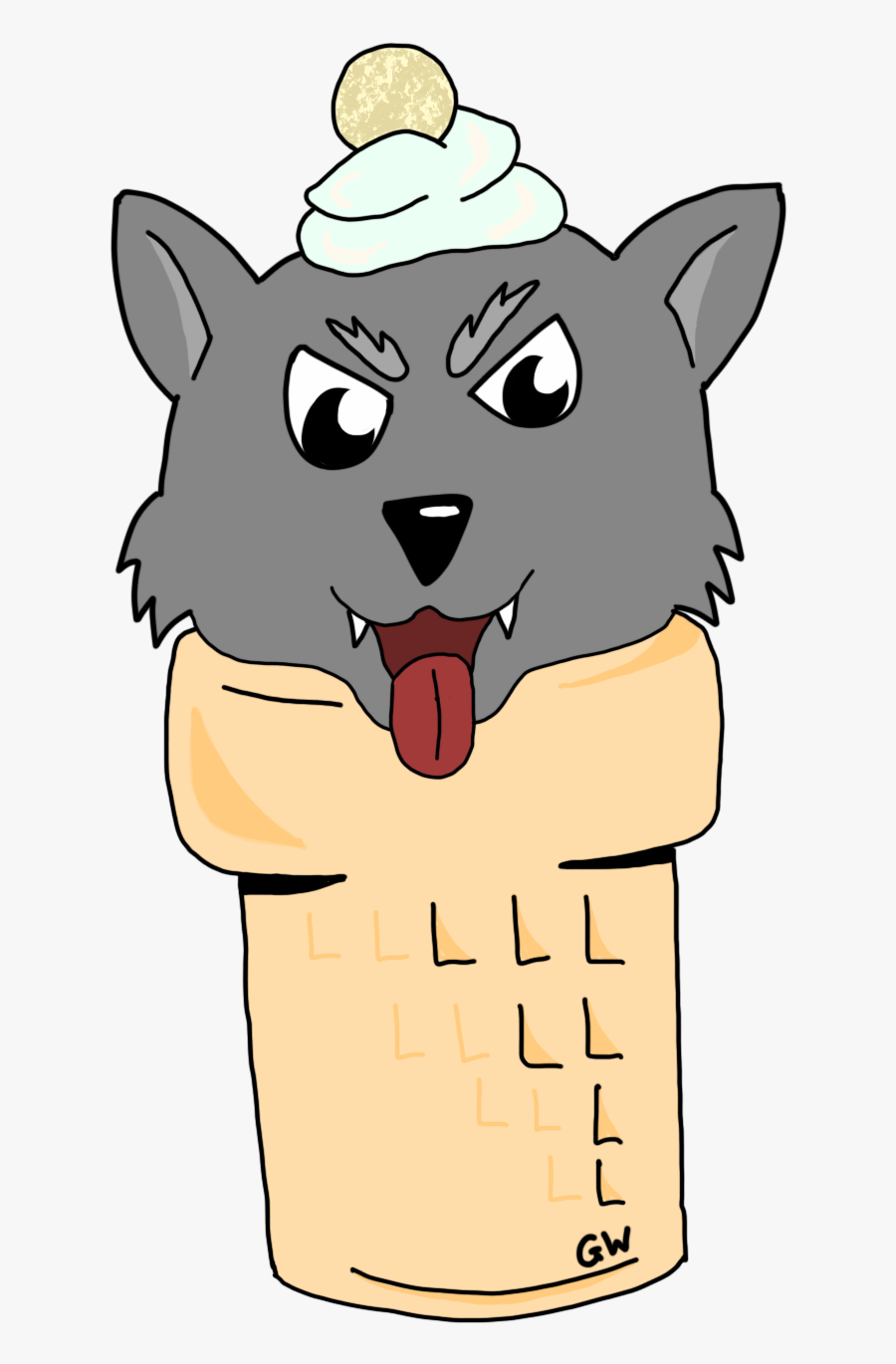 Cartoon, Transparent Clipart