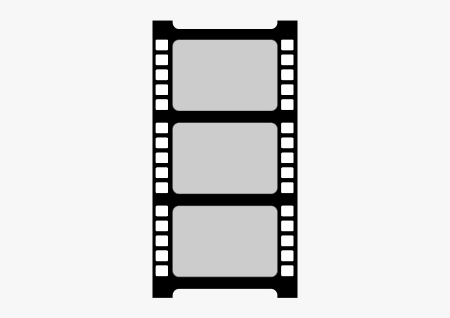 動画 フィルム, Transparent Clipart