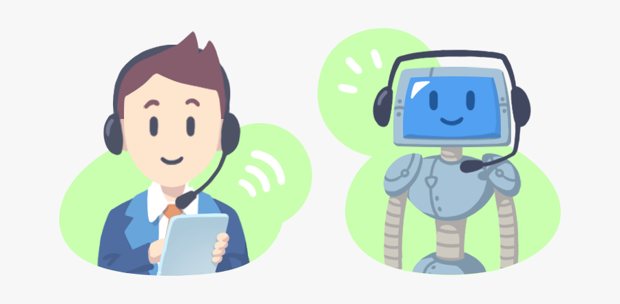 Customer Service Automation Pros - Customer Service Automation, Transparent Clipart