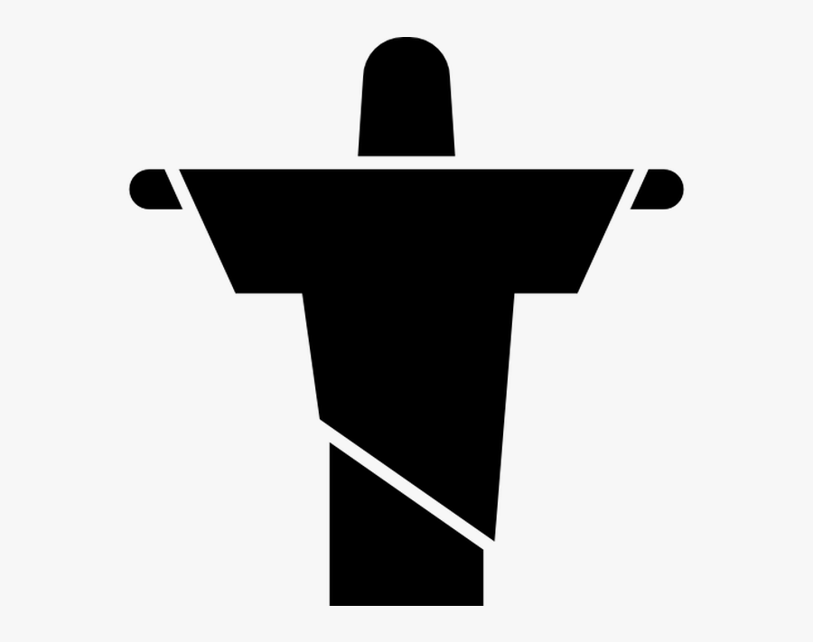 Christian Cross Christianity Clip Art - Cross Vector, Transparent Clipart