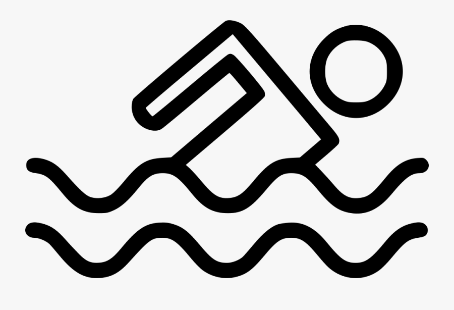 Image"
 Class="img-fluid - Swim Waves, Transparent Clipart
