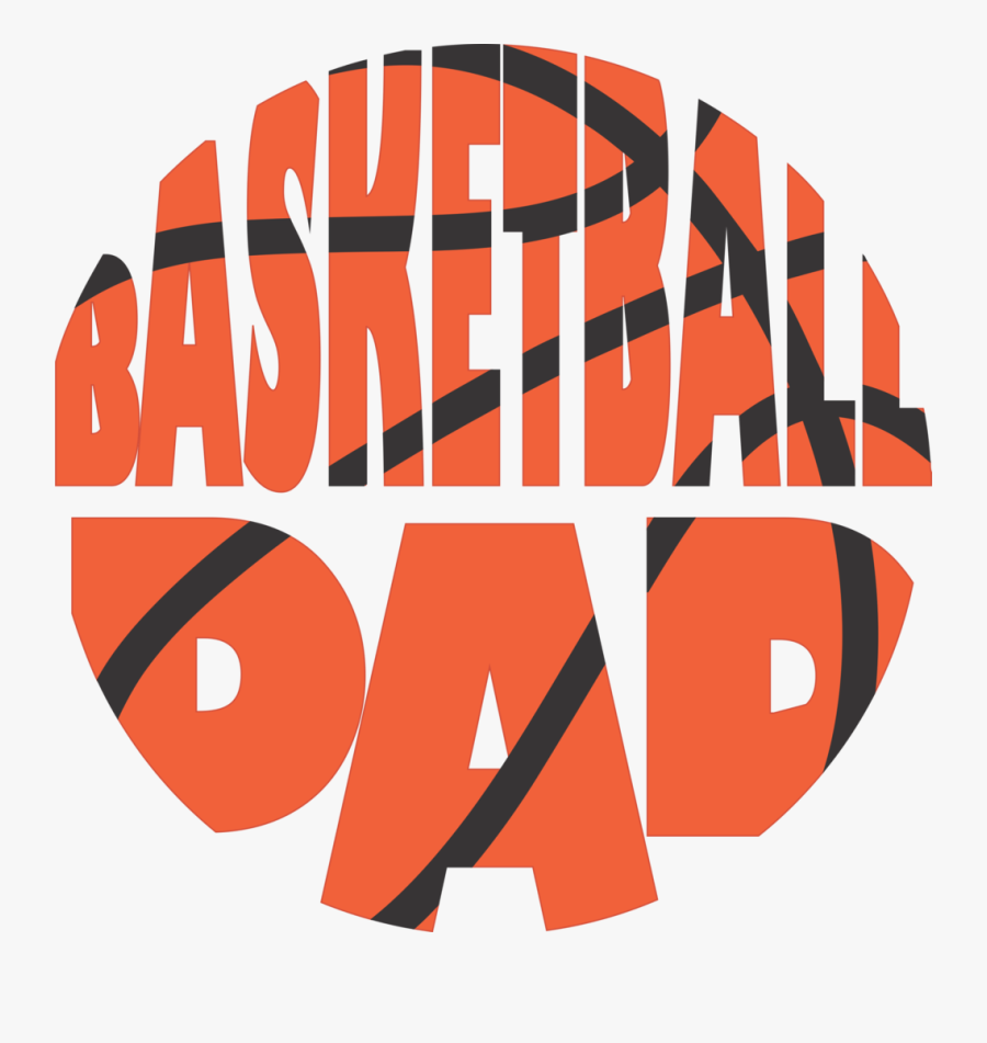 Download Basketball Dad Albb Blanks Png - Basketball All Star Clip ...