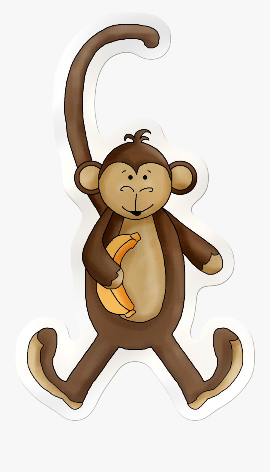 Safari Clipart, Transparent Clipart