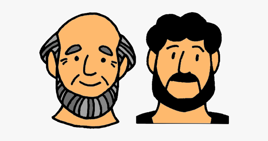 Prodigal Son Clipart, Transparent Clipart