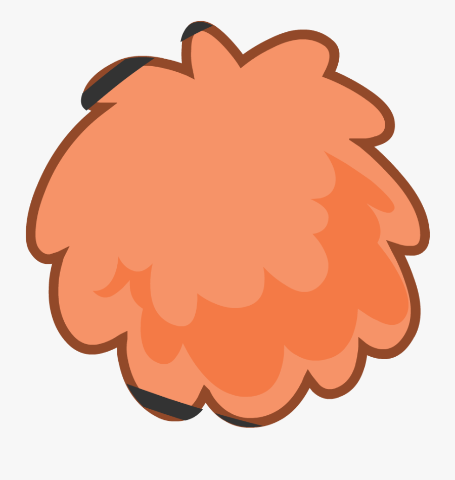 Basketball Turning Into Puffball0021 Bfb Puffball , Free Transparent