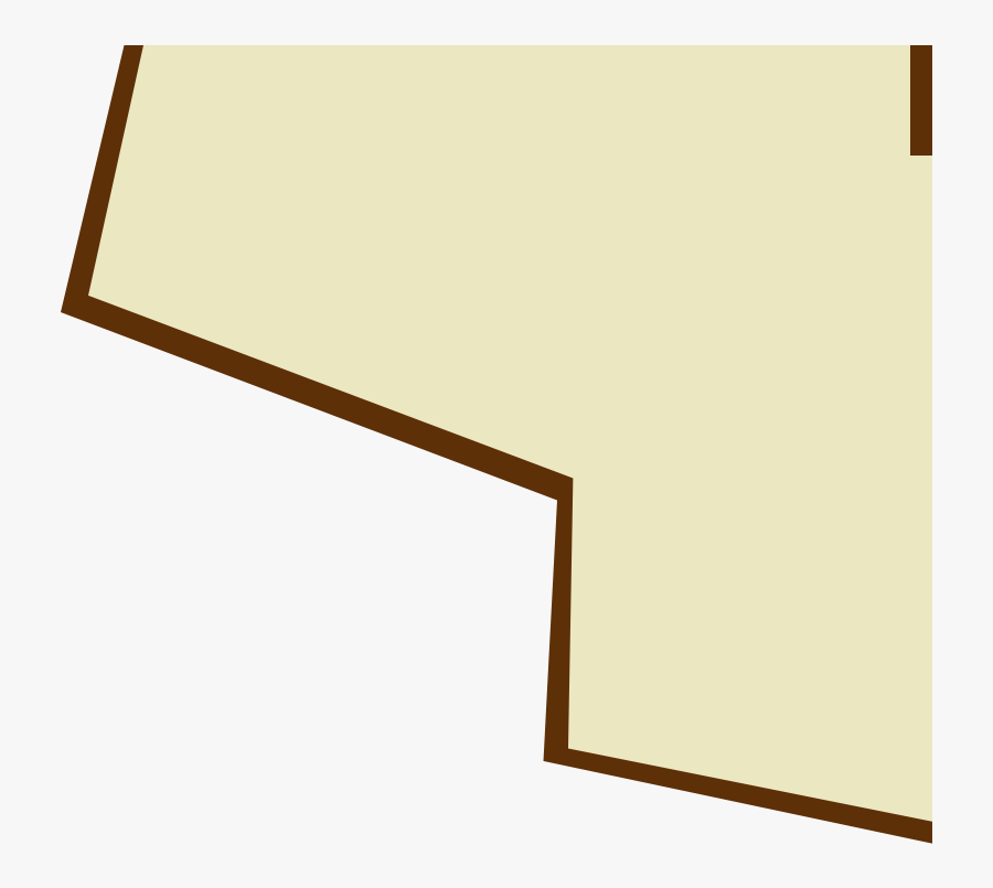 Square,angle,wood, Transparent Clipart