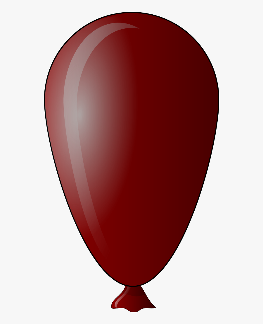 Animated Balloon Clipart Png Gif, Transparent Clipart