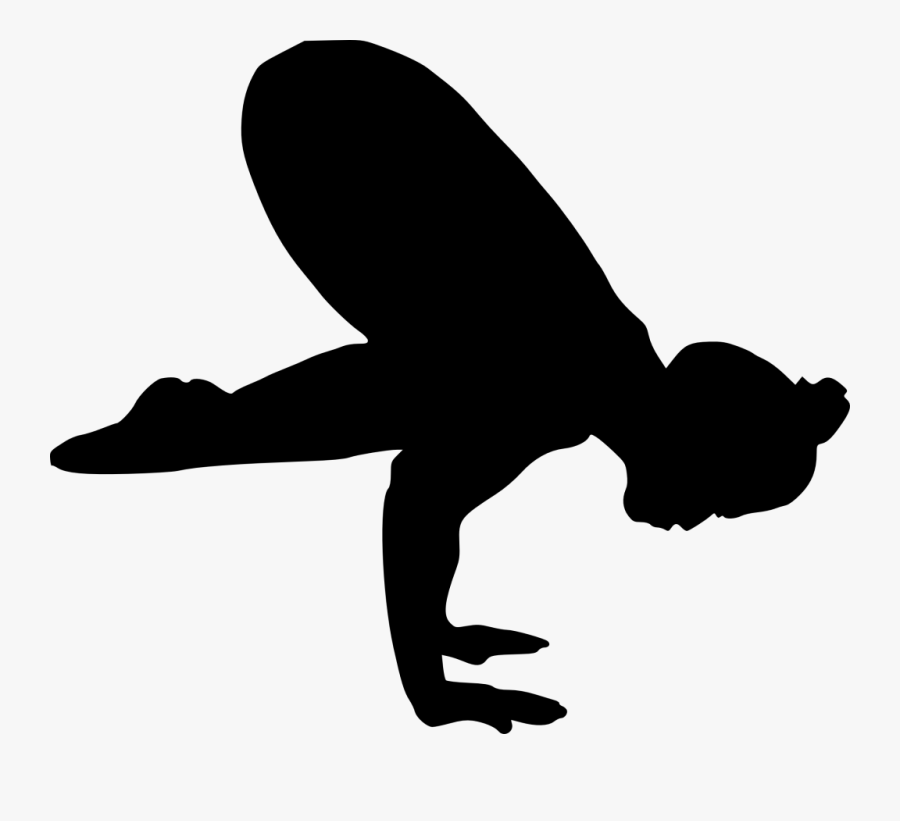 Silhouette, Transparent Clipart