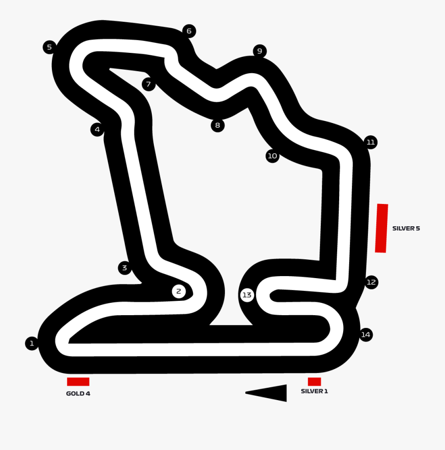 Formula 1 Rolex Magyar Nagydíj 2019, Transparent Clipart
