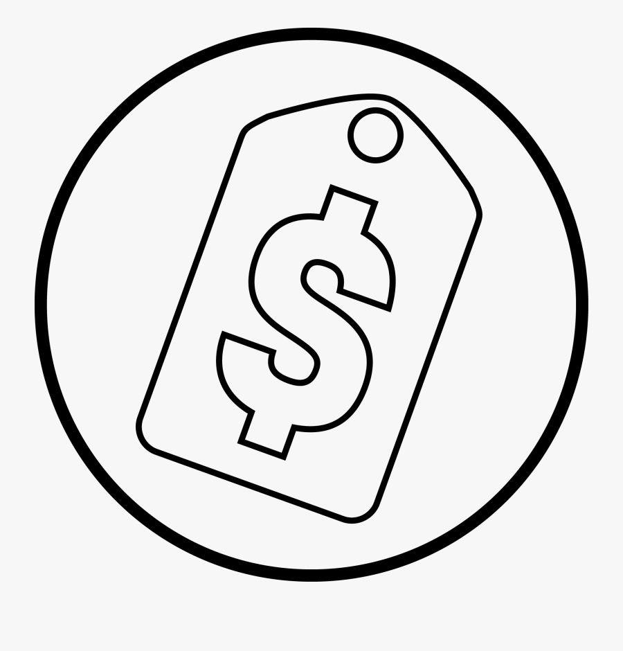 Ticket Price Png, Transparent Clipart