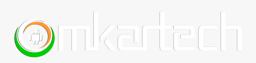 Black And White - Android, Transparent Clipart