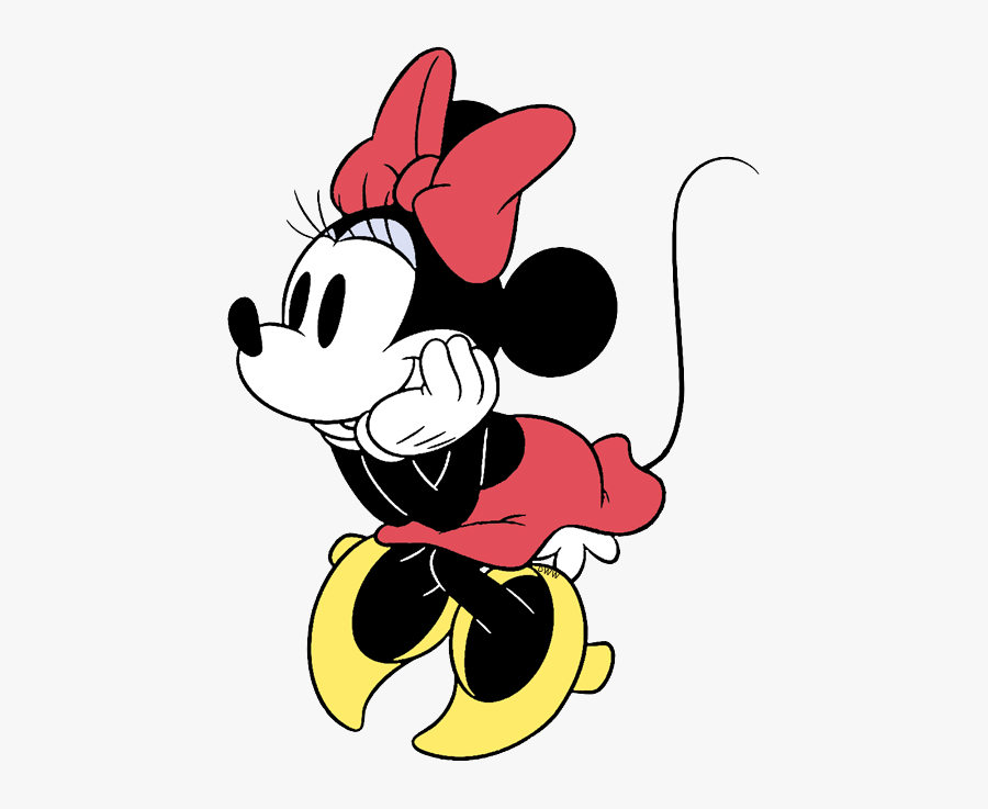 Pluto And Mickey Mouse Animations , Free Transparent Clipart - ClipartKey.