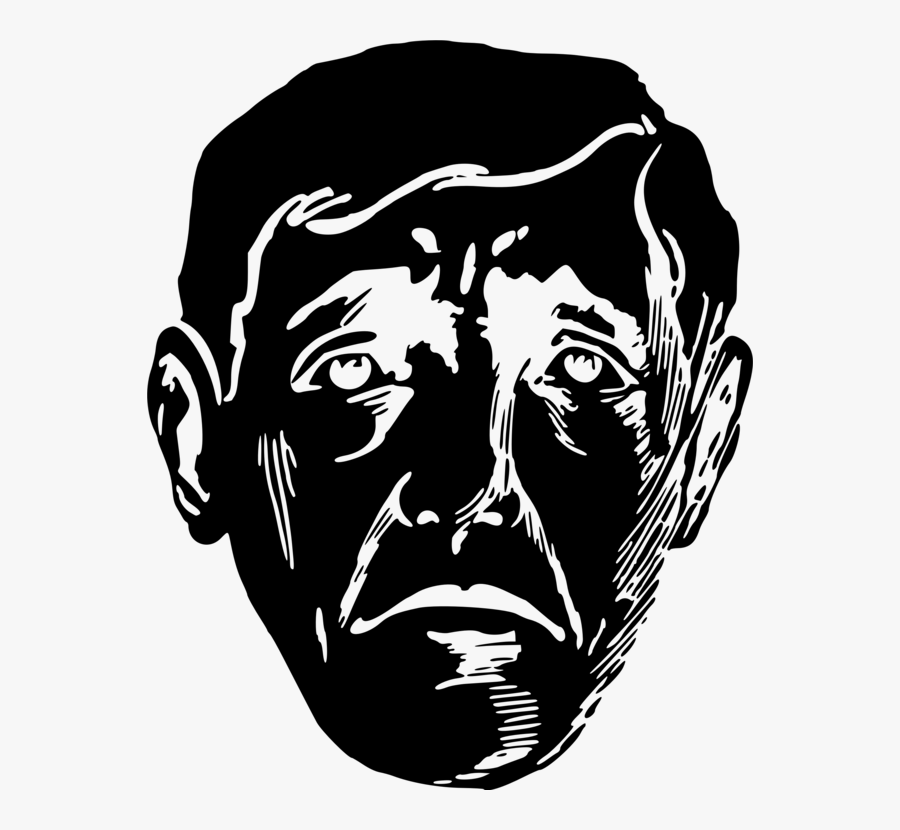 Visual Arts,head,art, Transparent Clipart