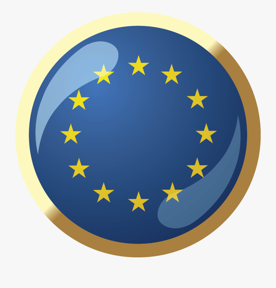 European Union, Transparent Clipart