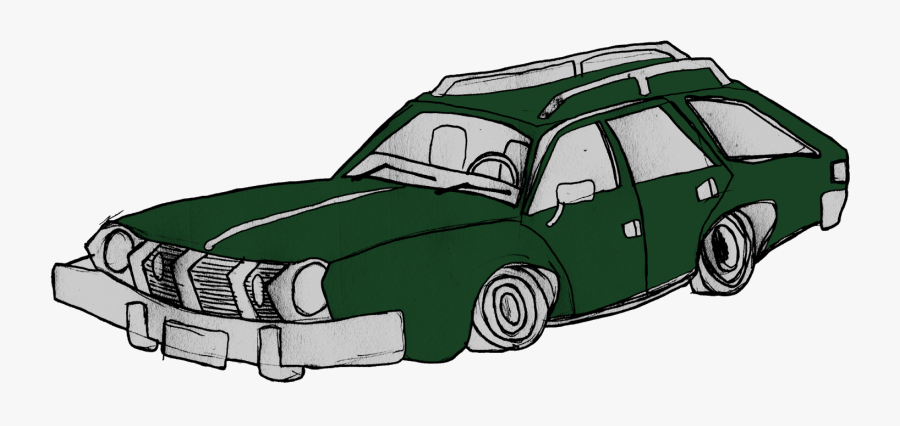 Transparent Cartoon Car Png, Transparent Clipart