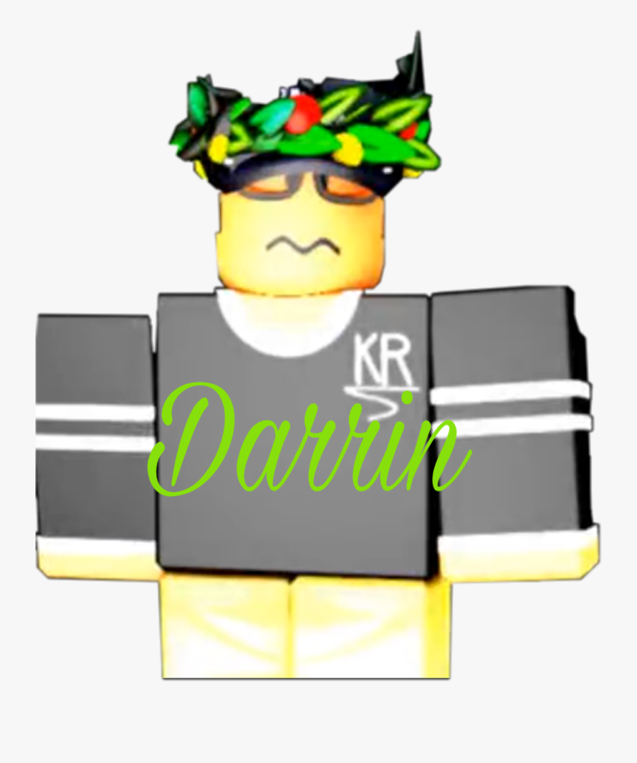 Gfx Roblox Ugly Freetoedit Cartoon Free Transparent Clipart Clipartkey - very ugly hat roblox