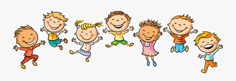 Drawing Child Illustration Hand - Children Jesus Cartoon, Transparent Clipart
