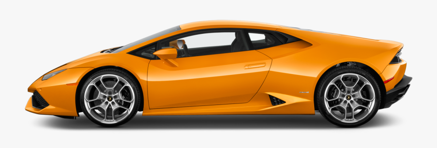 Ugly Car Clipart - Lamborghini Huracan Lp 610 4, Transparent Clipart