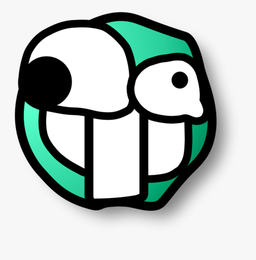 Ugly Smiley Clipart , Png Download - Ugly Smiley, Transparent Clipart