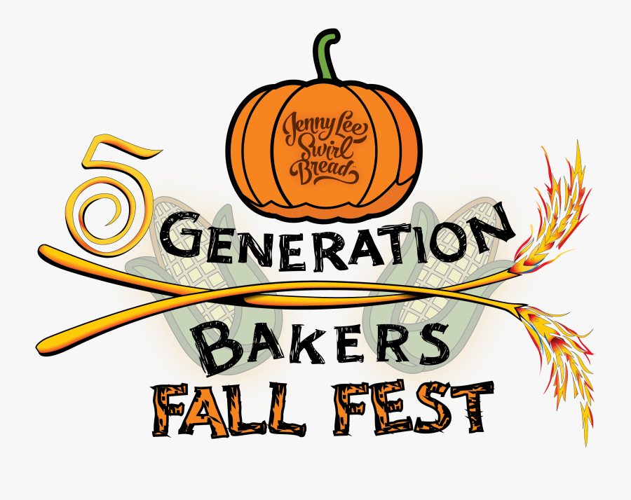 5 Generation Bakers, Transparent Clipart