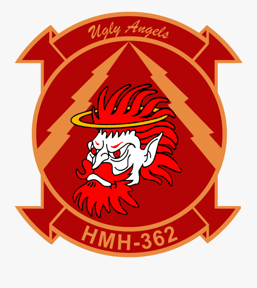 Transparent Usmc Clipart And Graphics - 773 Red Dogs, Transparent Clipart