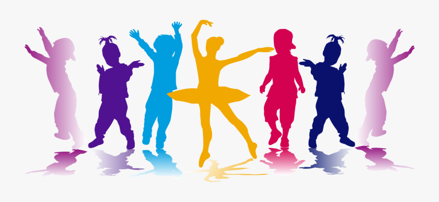 Plaza Production One Mobile Dance Studio Los Angeles - Early Years, Transparent Clipart