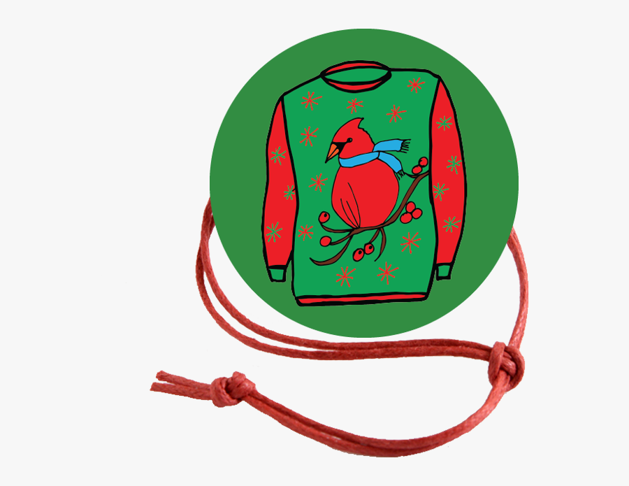 Ugly Sweater Party Pack Product Image - Illustration, Transparent Clipart