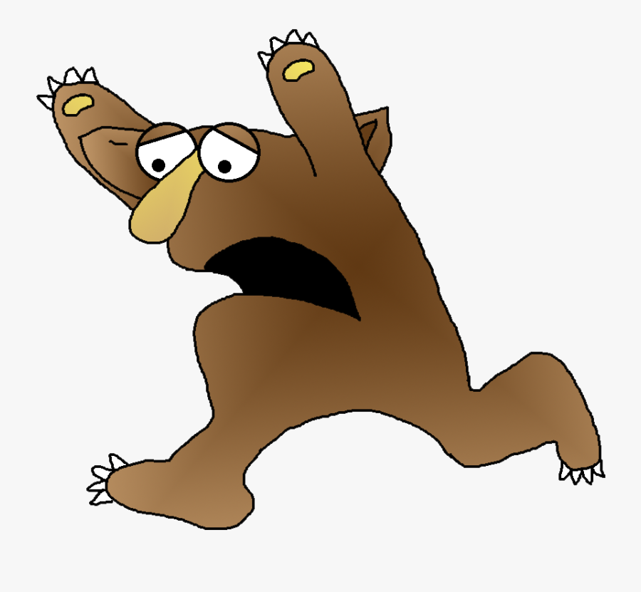 Cartoon, Transparent Clipart