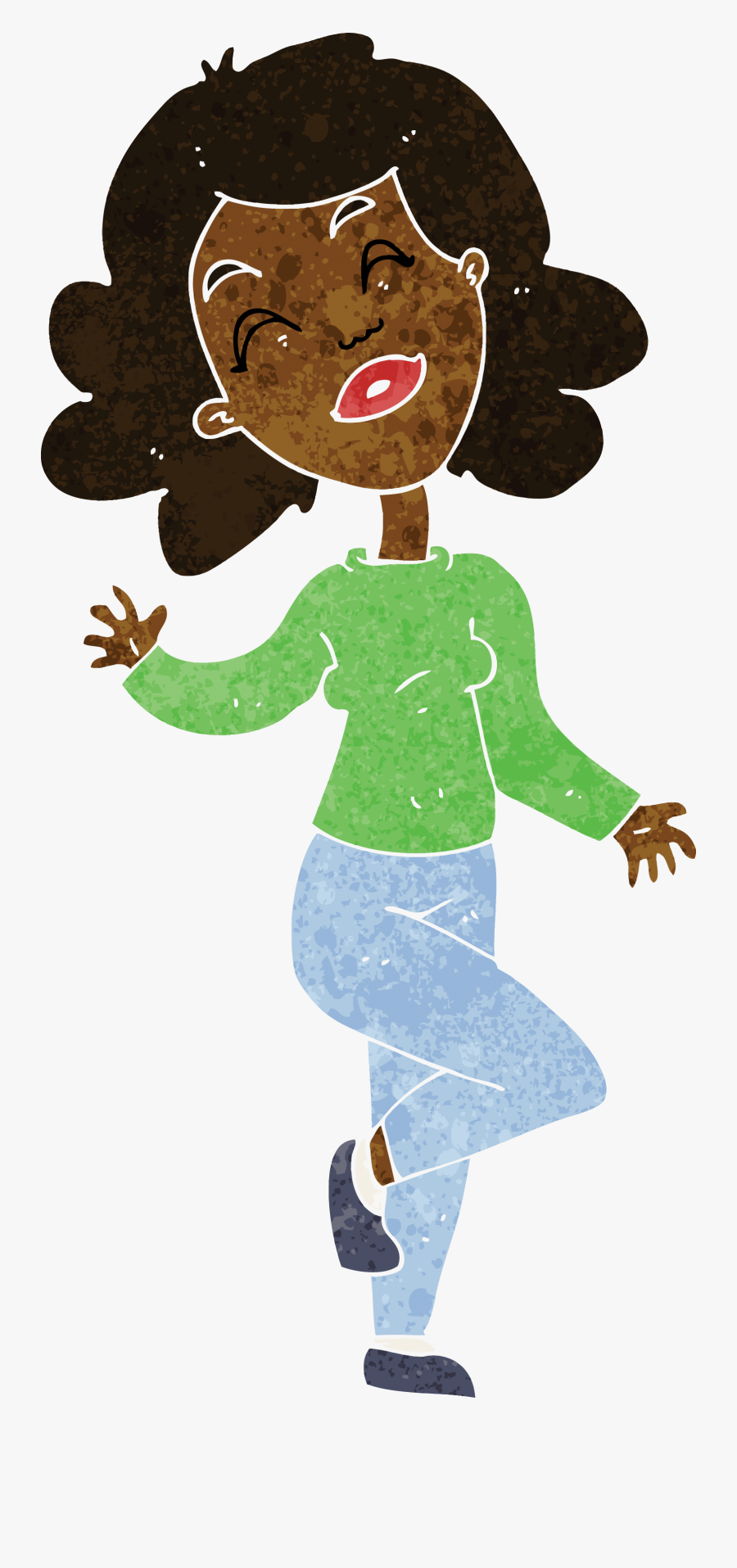 Cartoon, Transparent Clipart