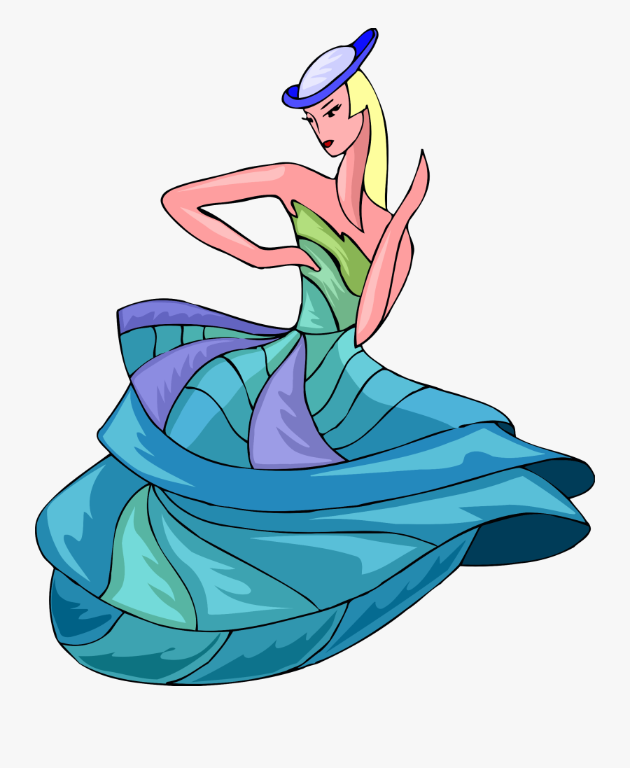 Art,clothing,aqua - Parejas Enamorados Para Recortar Renders, Transparent Clipart